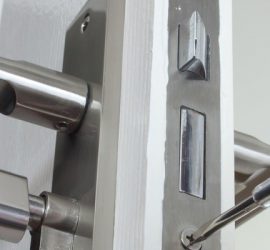 24 hour emergency locksmith